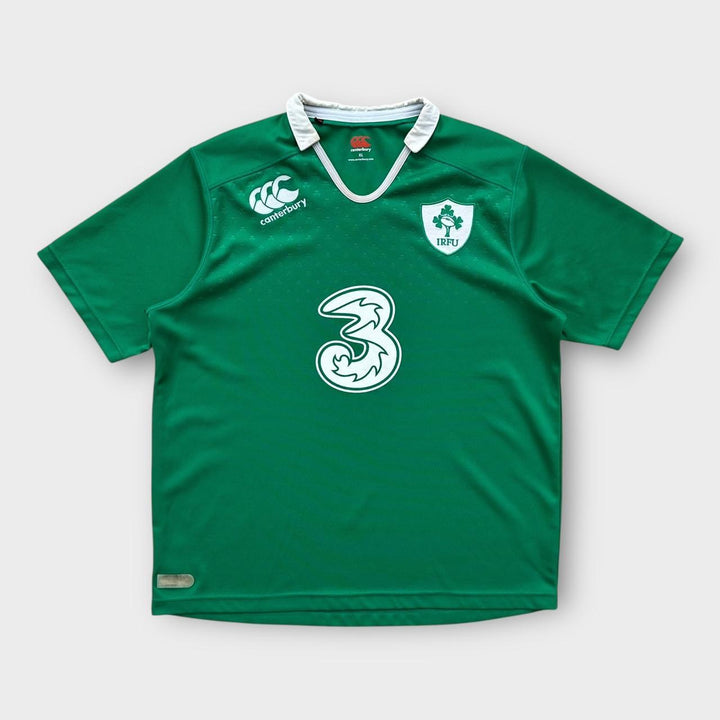Maglia da rugby Irlanda - XL