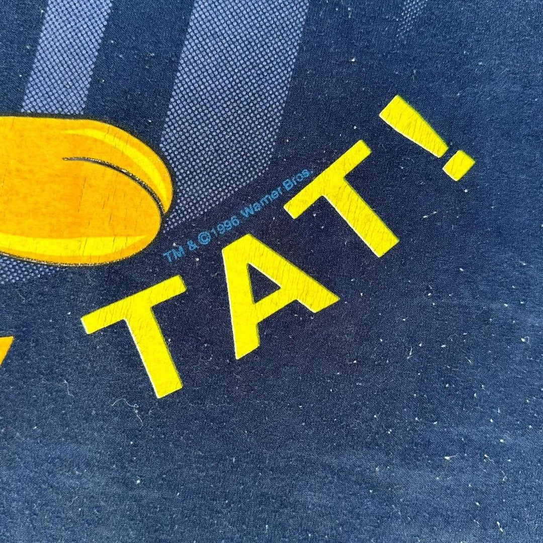 Maglietta titti vintage del 1996 - grande