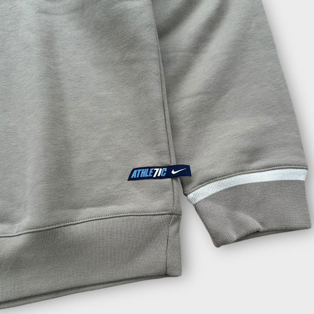 Felpa Nike vintage - media