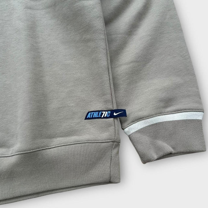 Felpa Nike vintage - media