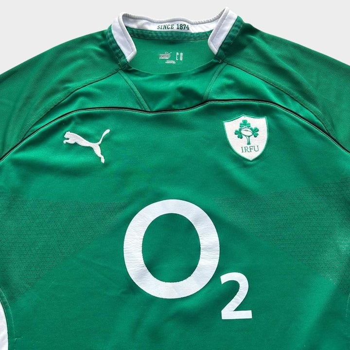 Maglia da rugby Irlanda - XXL