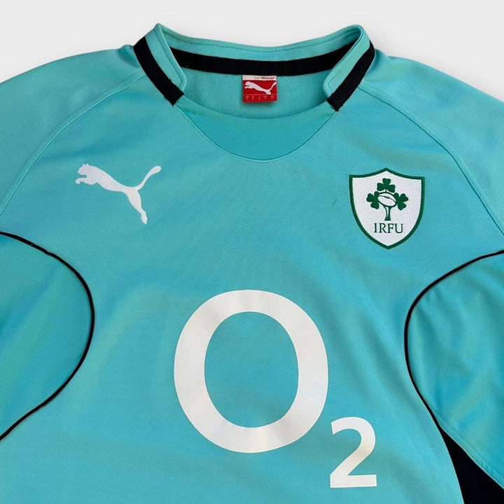 Maglia da rugby irlandese - grande