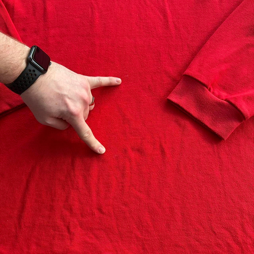 Maglia da rugby vintage del Galles - XXXL