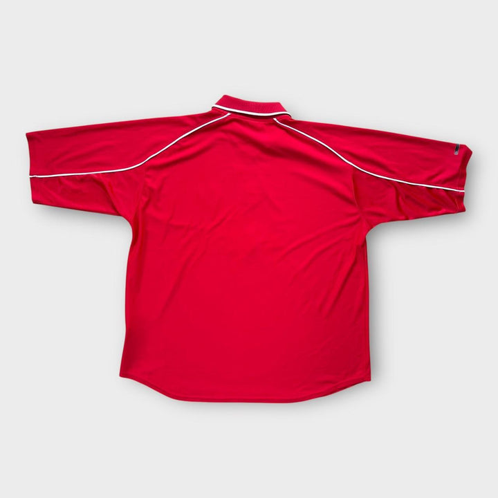 Maglia da calcio vintage del Liverpool - XXL