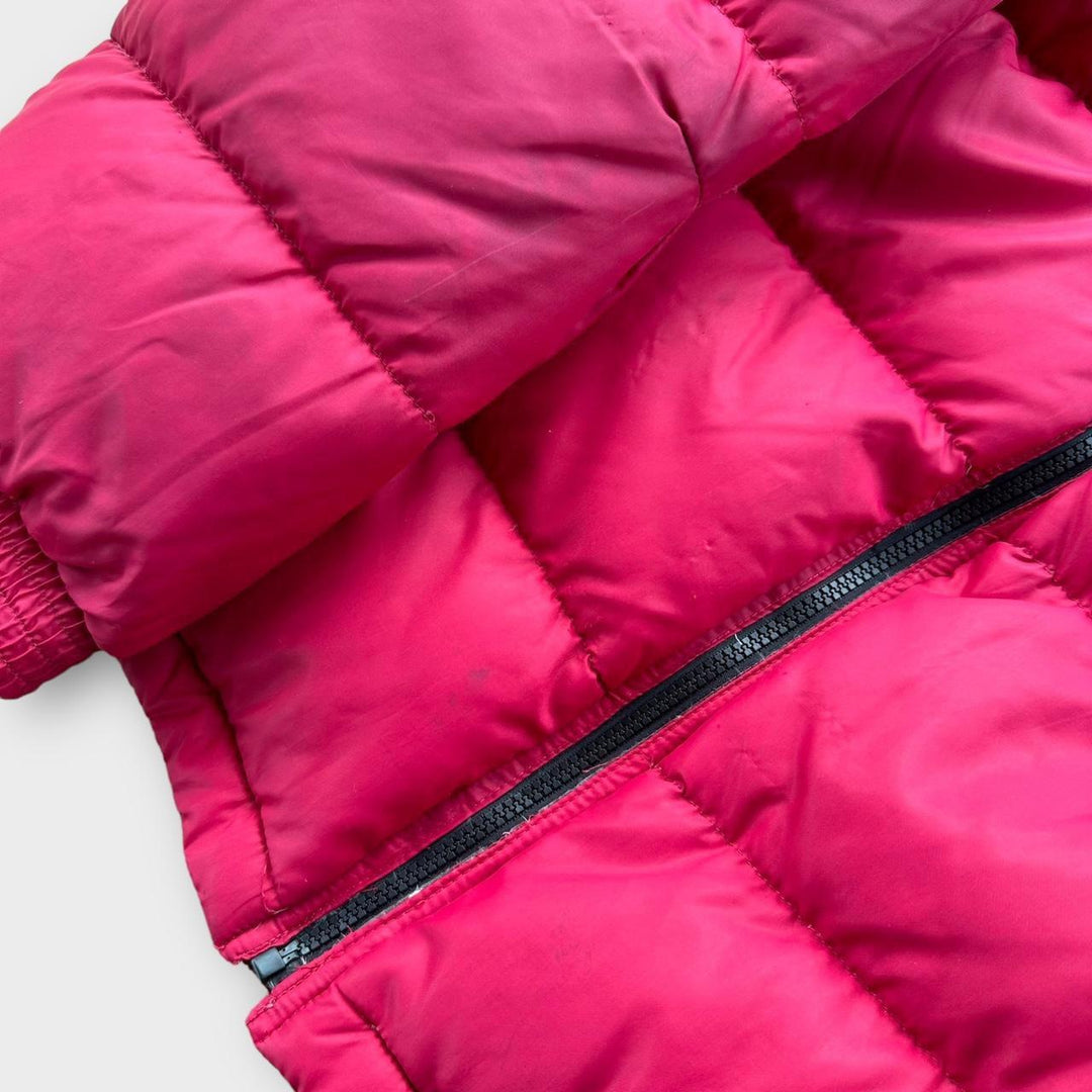 Piumino Nike vintage - medio