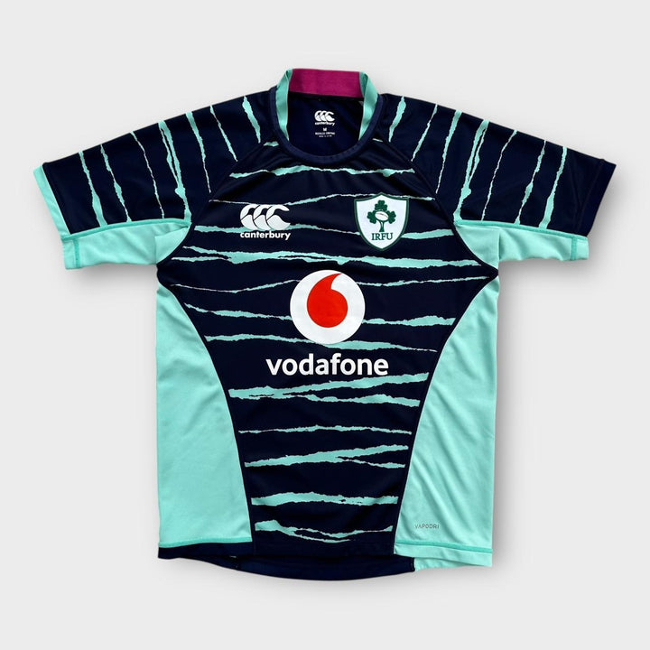Maglia da rugby Irlanda - media
