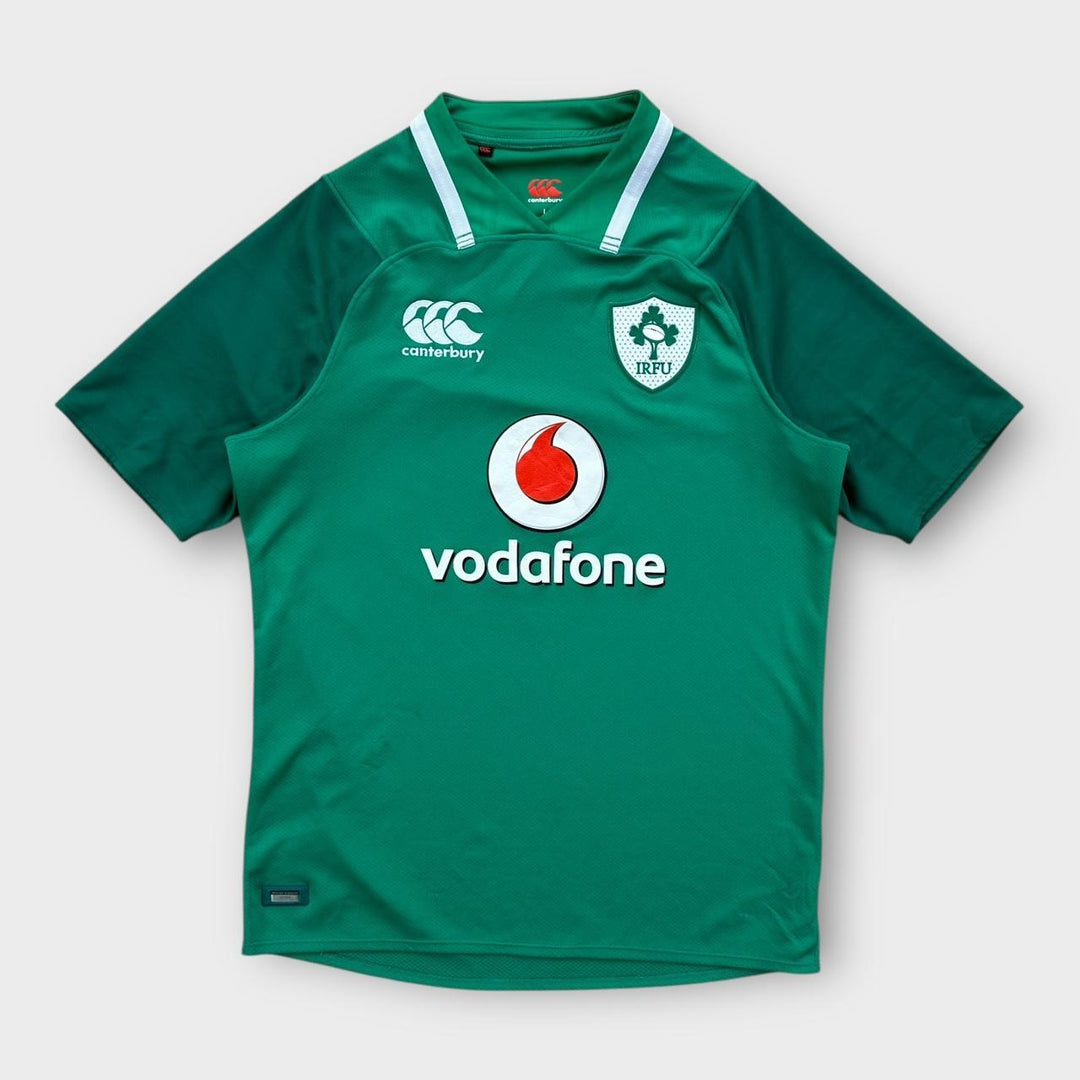 Maglia da rugby irlandese - grande