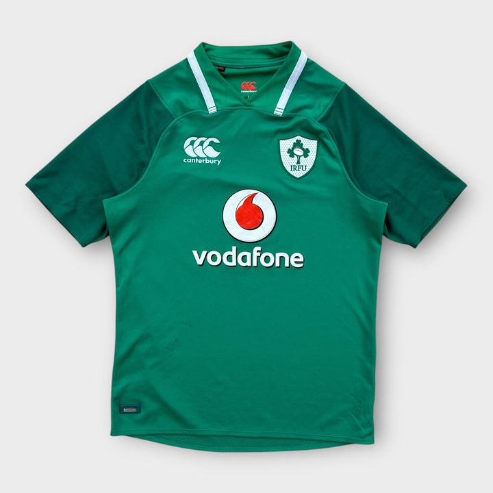 Maglia da rugby irlandese - grande