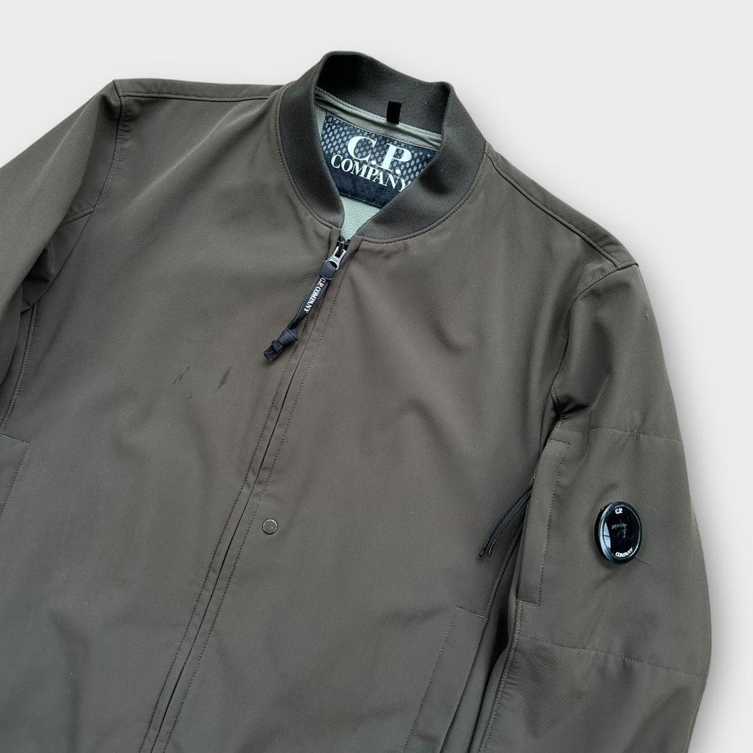 Bomber CP Company - Medio