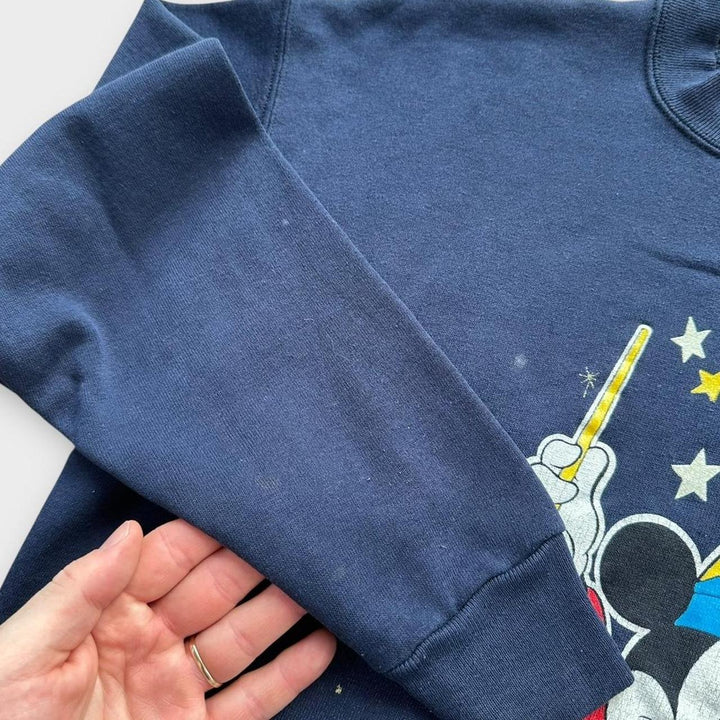 Felpa Disney vintage - grande