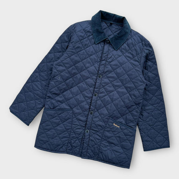 Giacca trapuntata Barbour - piccola (vestita media)