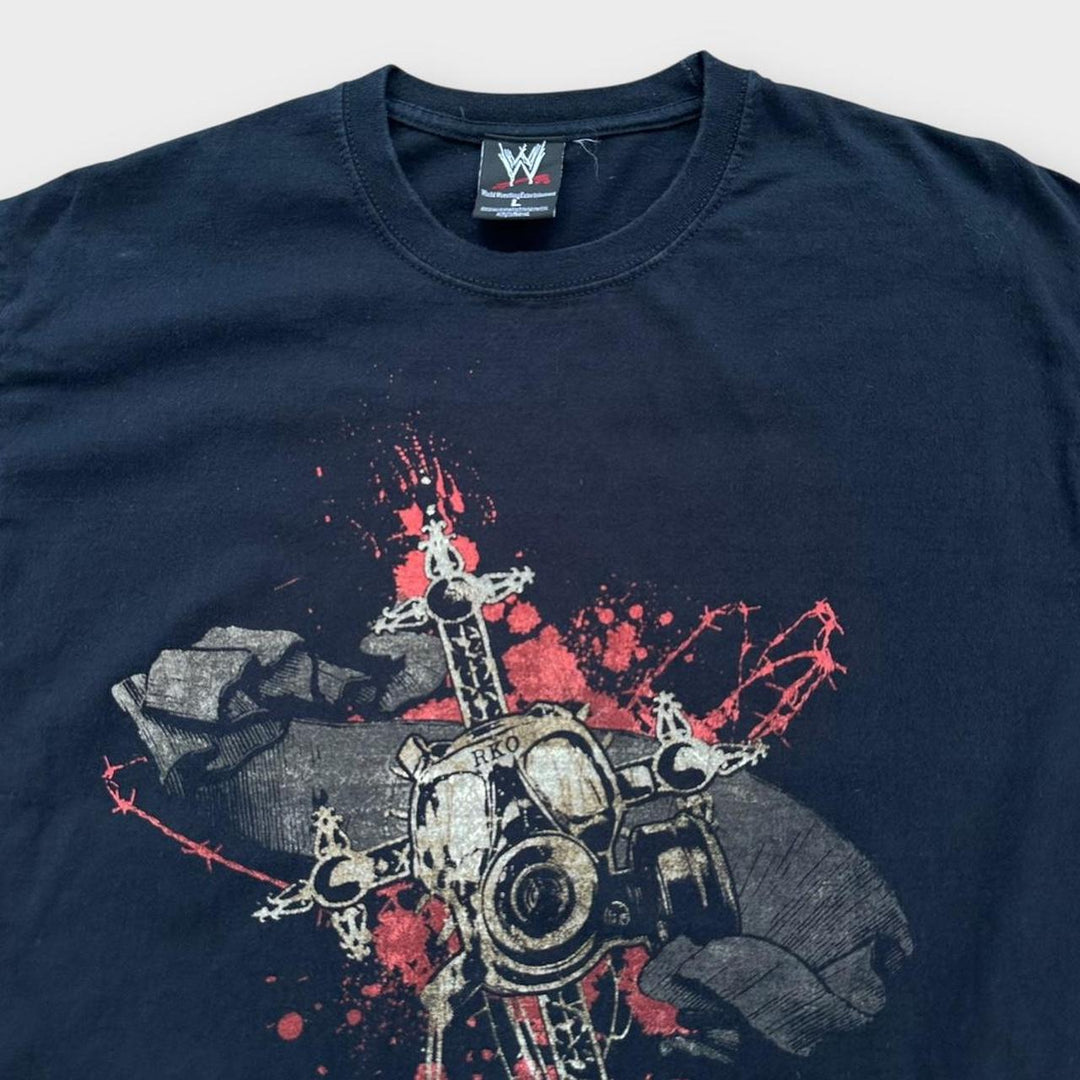 Maglietta da wrestling WWE Randy Orton - grande