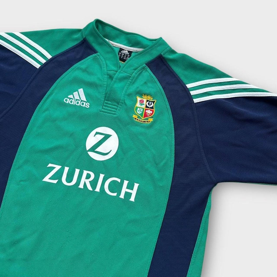 Maglia da rugby dei Lions - XL