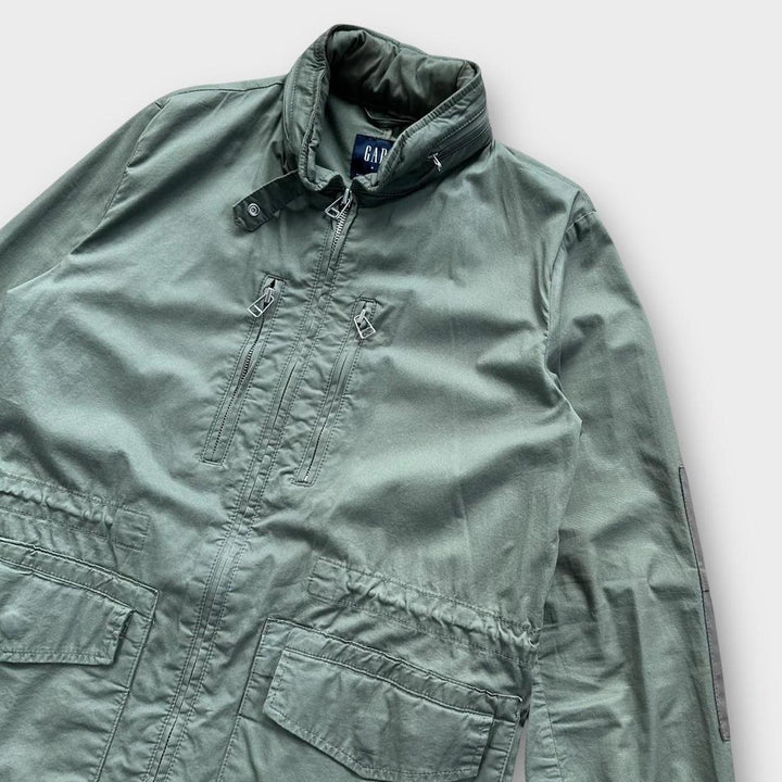 Giacca Technical Gap - media da donna (controllare le misure)