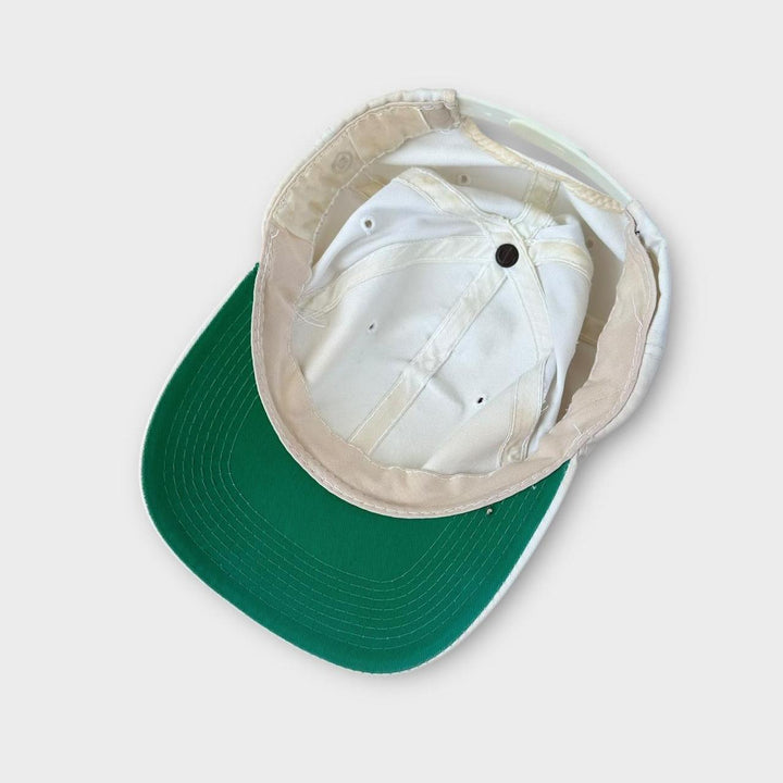 Cappellino vintage Wilson NFL - taglia unica