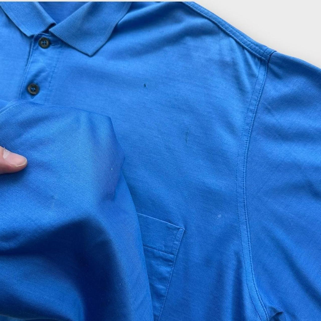 Polo Burberry - media