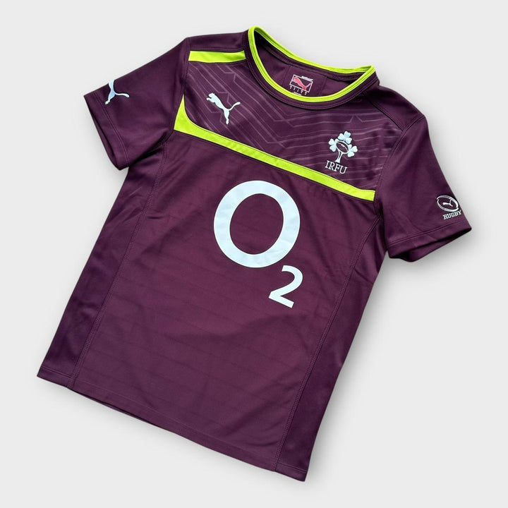 Maglia da rugby Irlanda - piccola