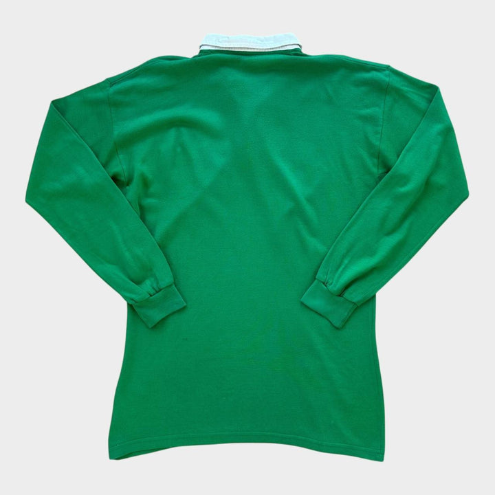 Maglia da rugby vintage irlandese - grande