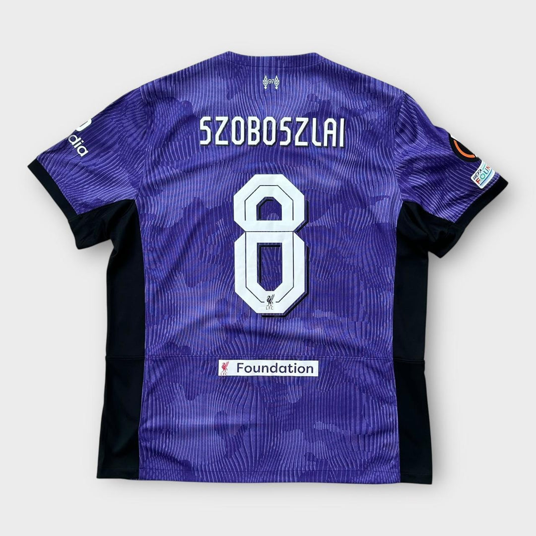 Maglia da calcio del Liverpool - XL
