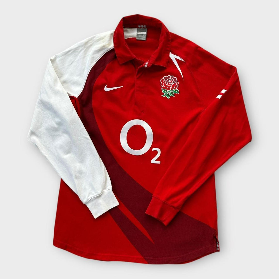 Rugby inglese vintage - grande