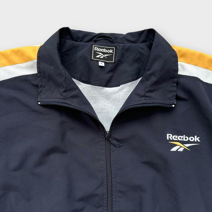 Giacca sportiva Reebok vintage - XL