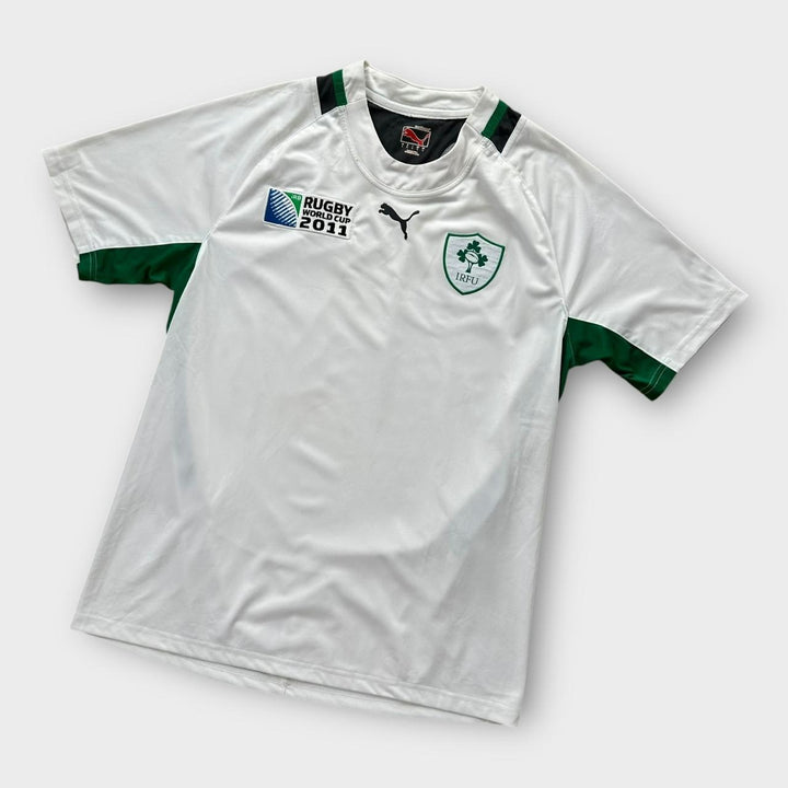 Maglia da rugby irlandese - grande