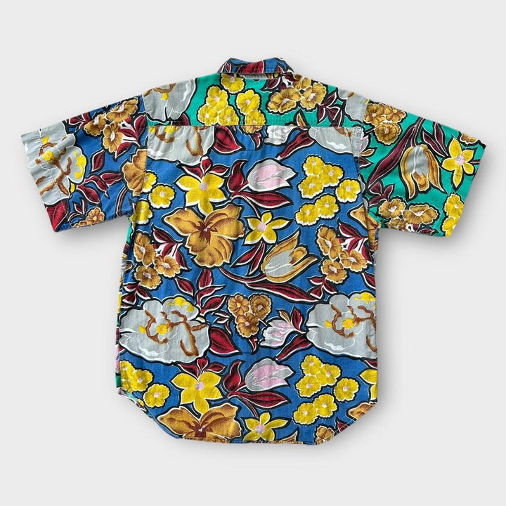 Camicia originale con bottoni - taglia media