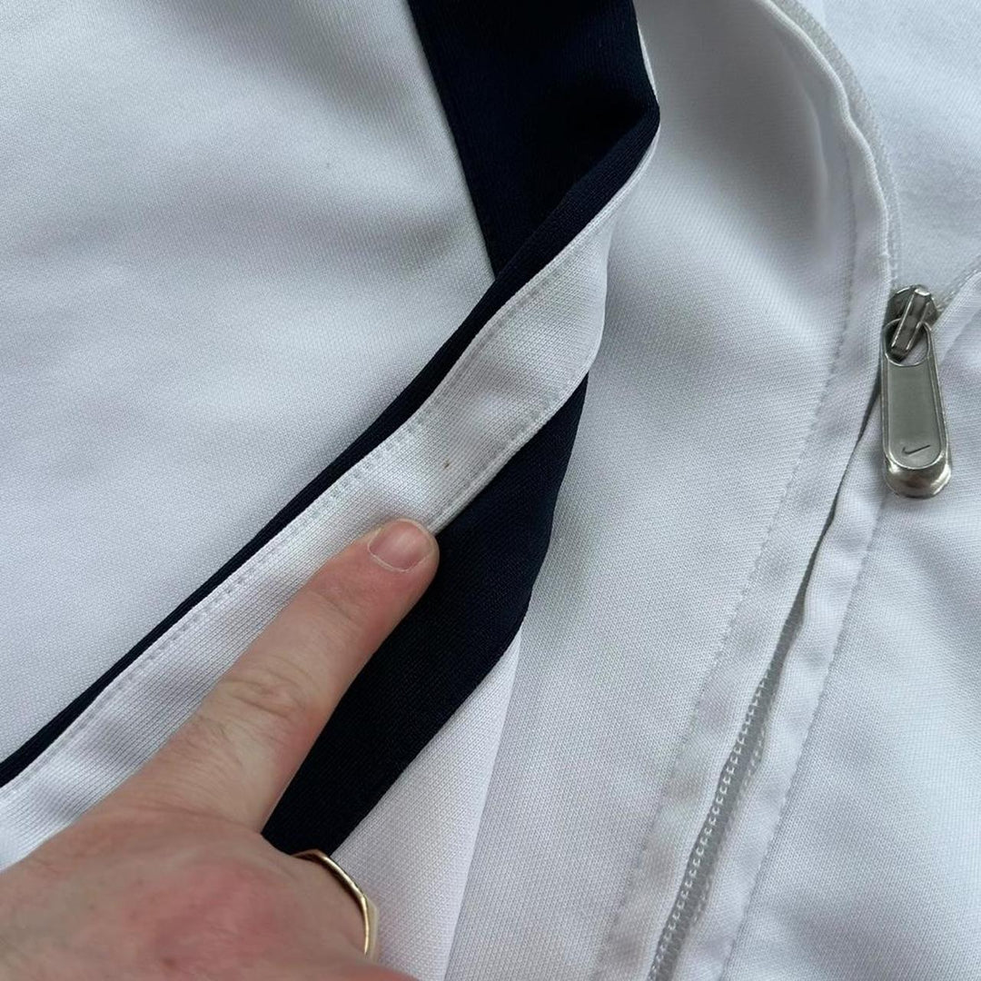 Giacca sportiva Nike vintage - grande