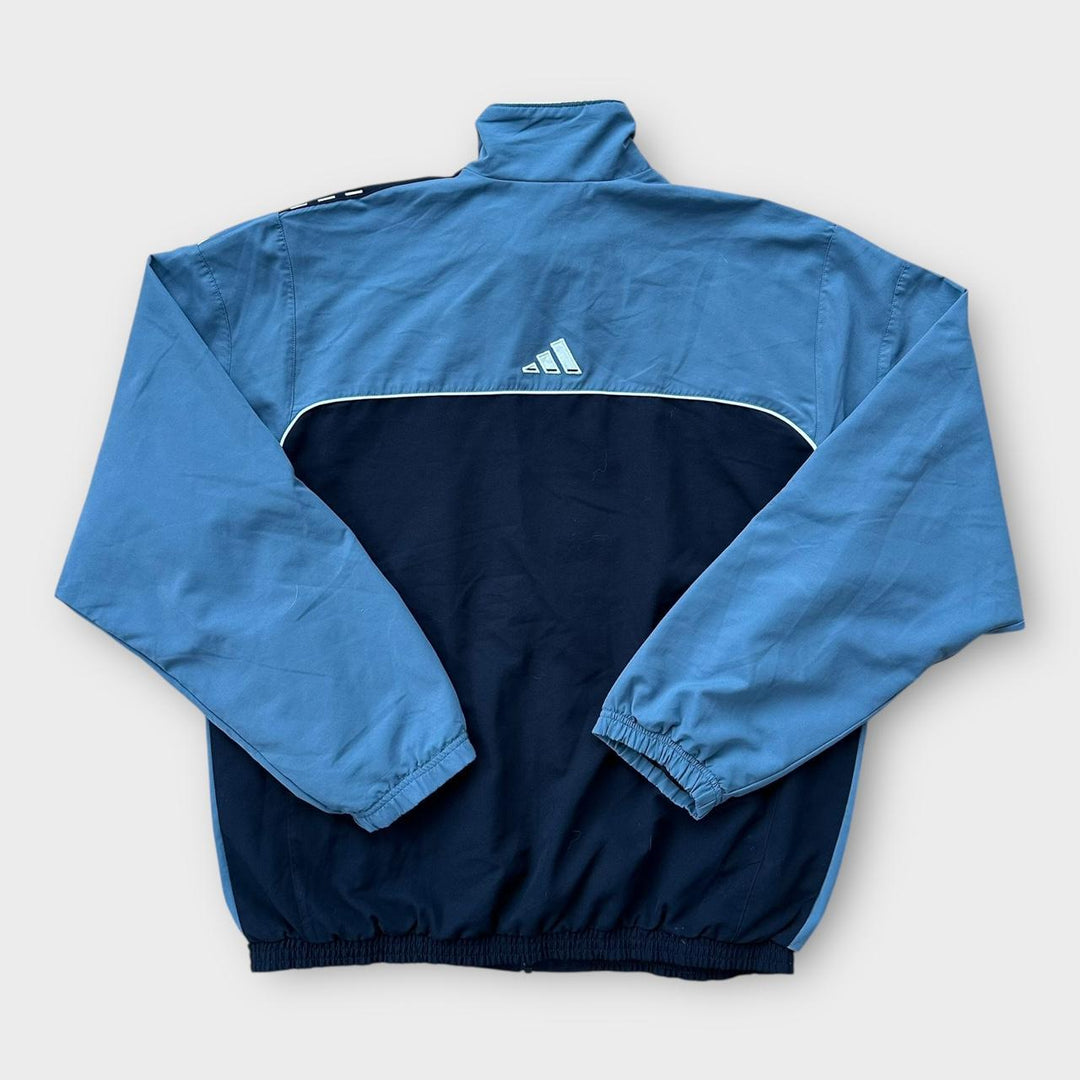 Giacca sportiva vintage Adidas - XL