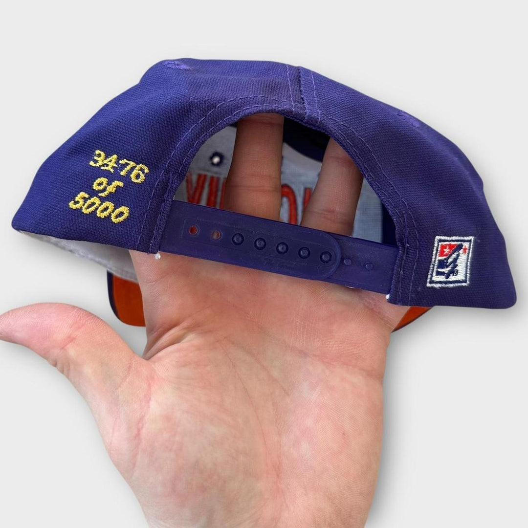 Cappellino vintage dei Phoenix Suns - taglia unica