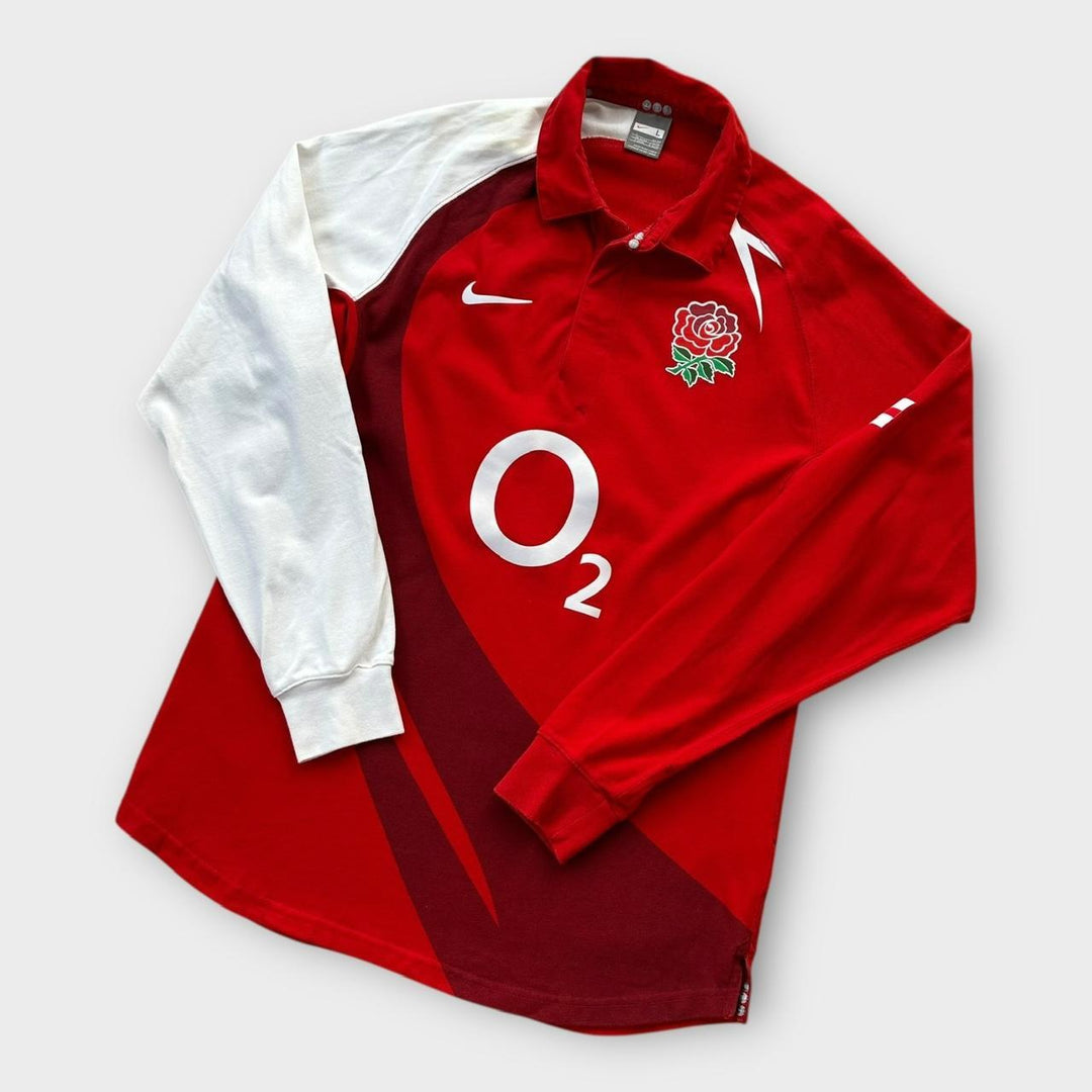 Rugby inglese vintage - grande