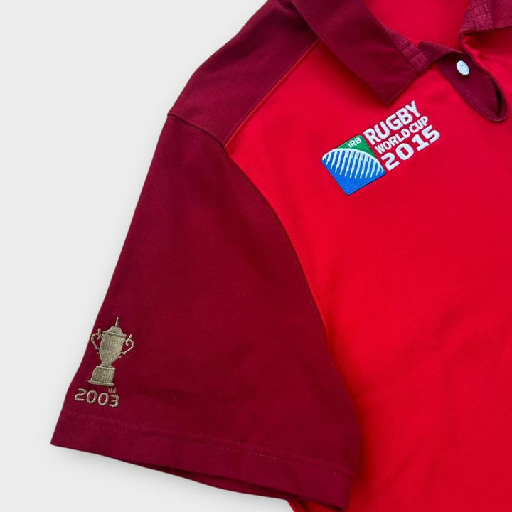 Maglia da rugby dell'Inghilterra - XXL