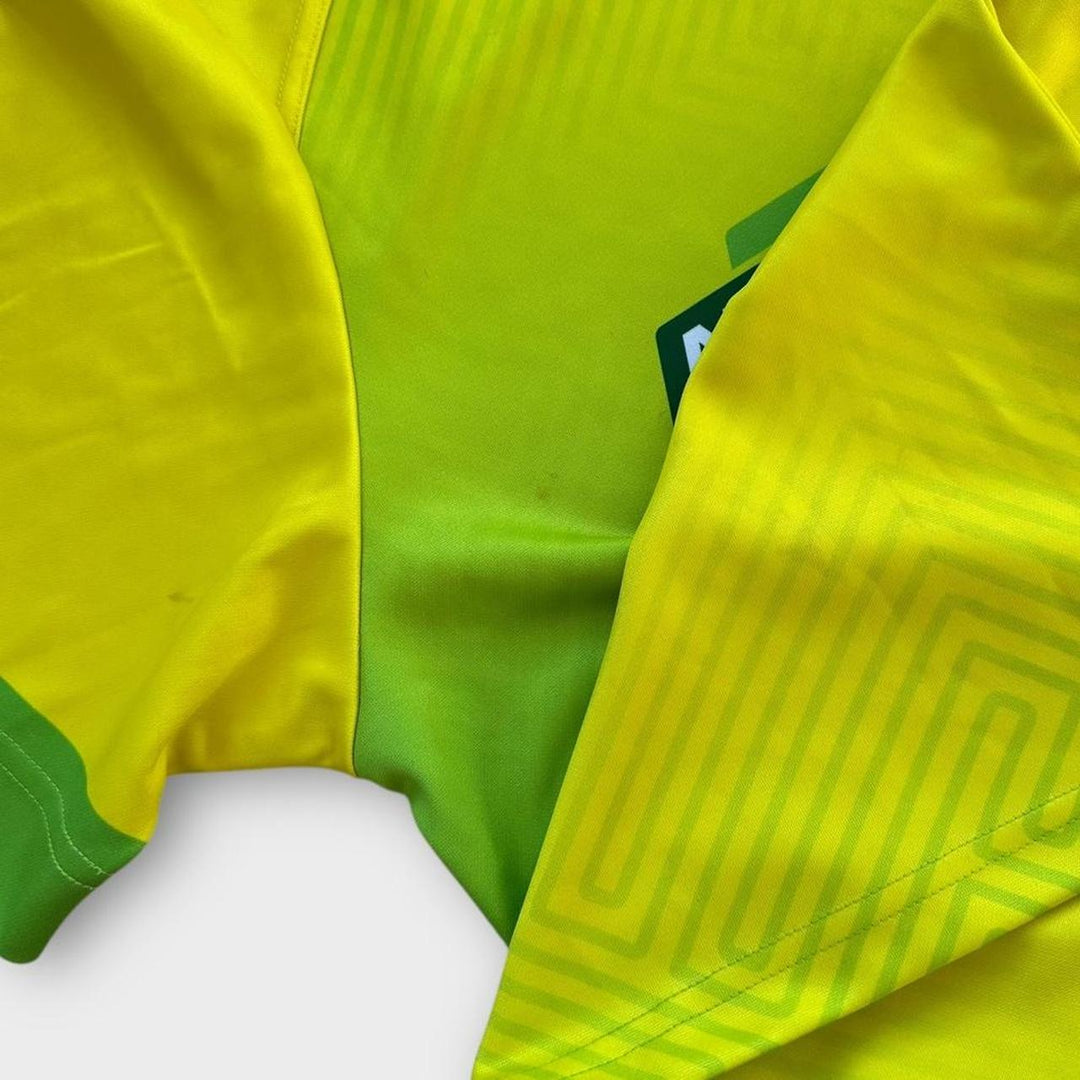 Maglia da rugby Australia rugby a sette - XL