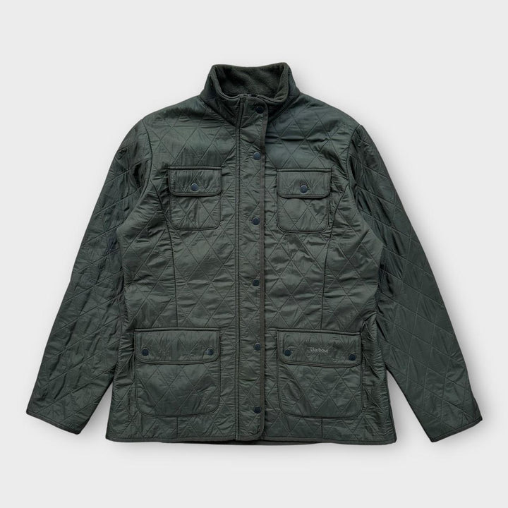 Giacca trapuntata Barbour - UK16
