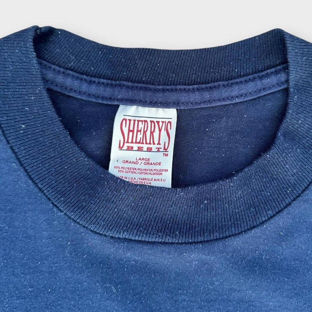 Maglietta titti vintage del 1996 - grande