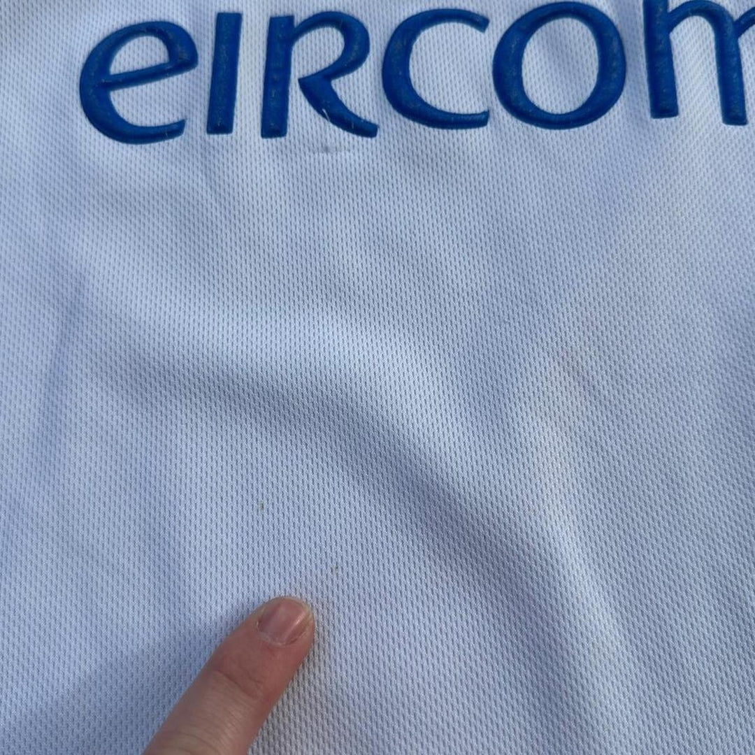 Maglia da calcio vintage dell'Irlanda - XXL