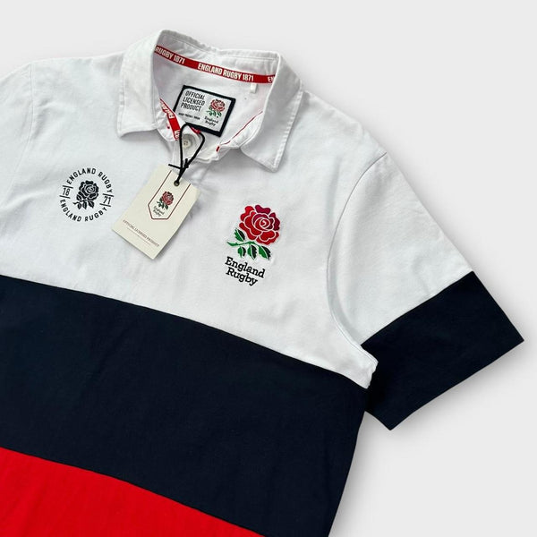 Maglia da rugby dell'Inghilterra - XXL