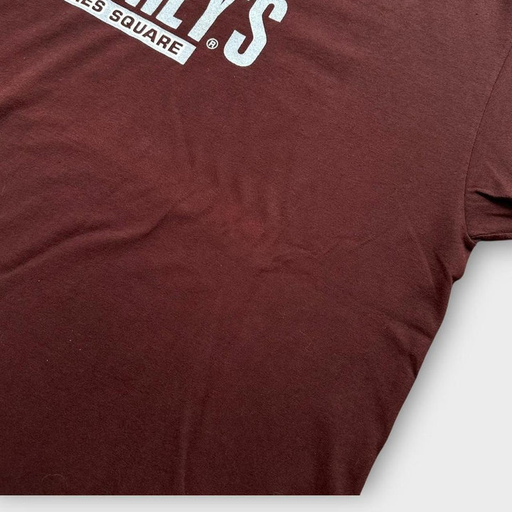 Maglietta vintage Hersheys - XXL