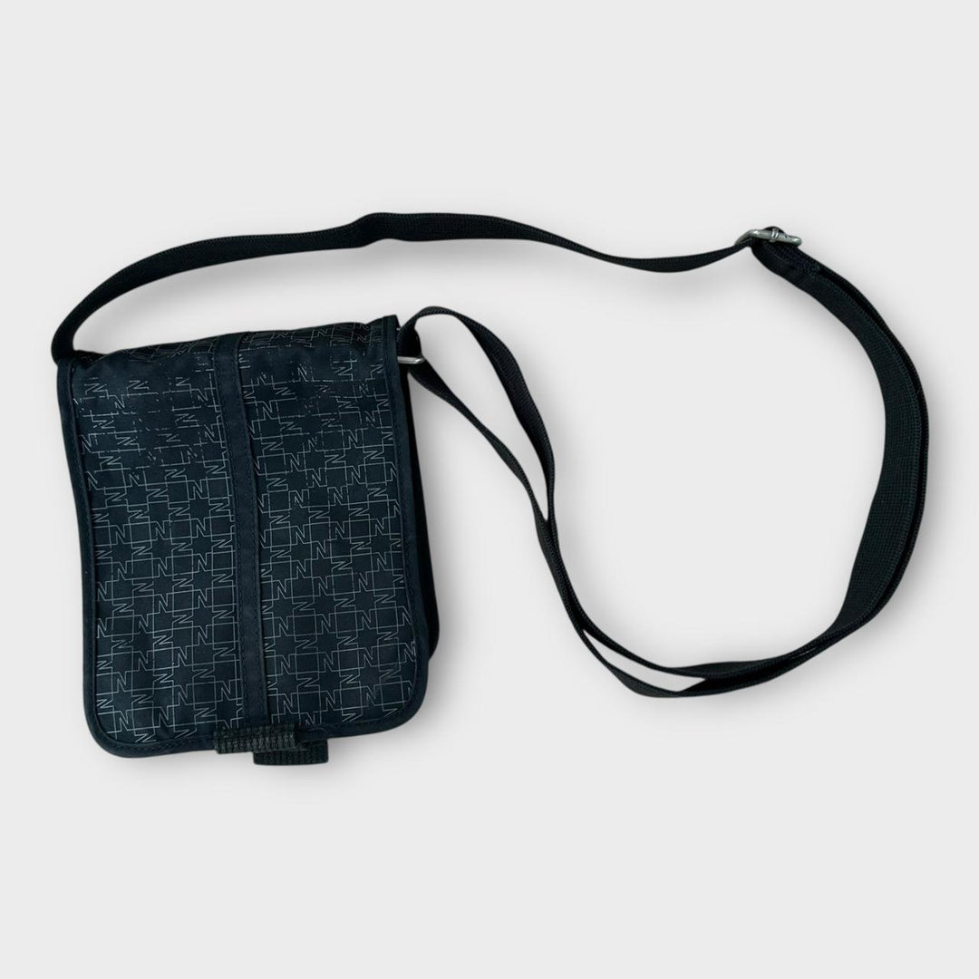Borsa laterale Nike vintage - taglia unica