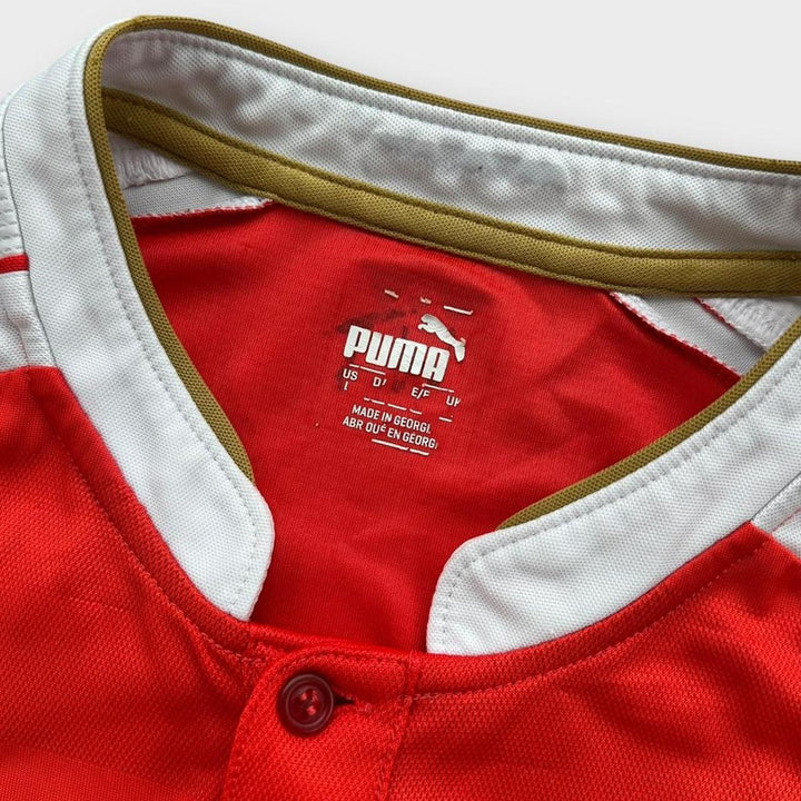 Maglia da calcio dell'Arsenal - grande