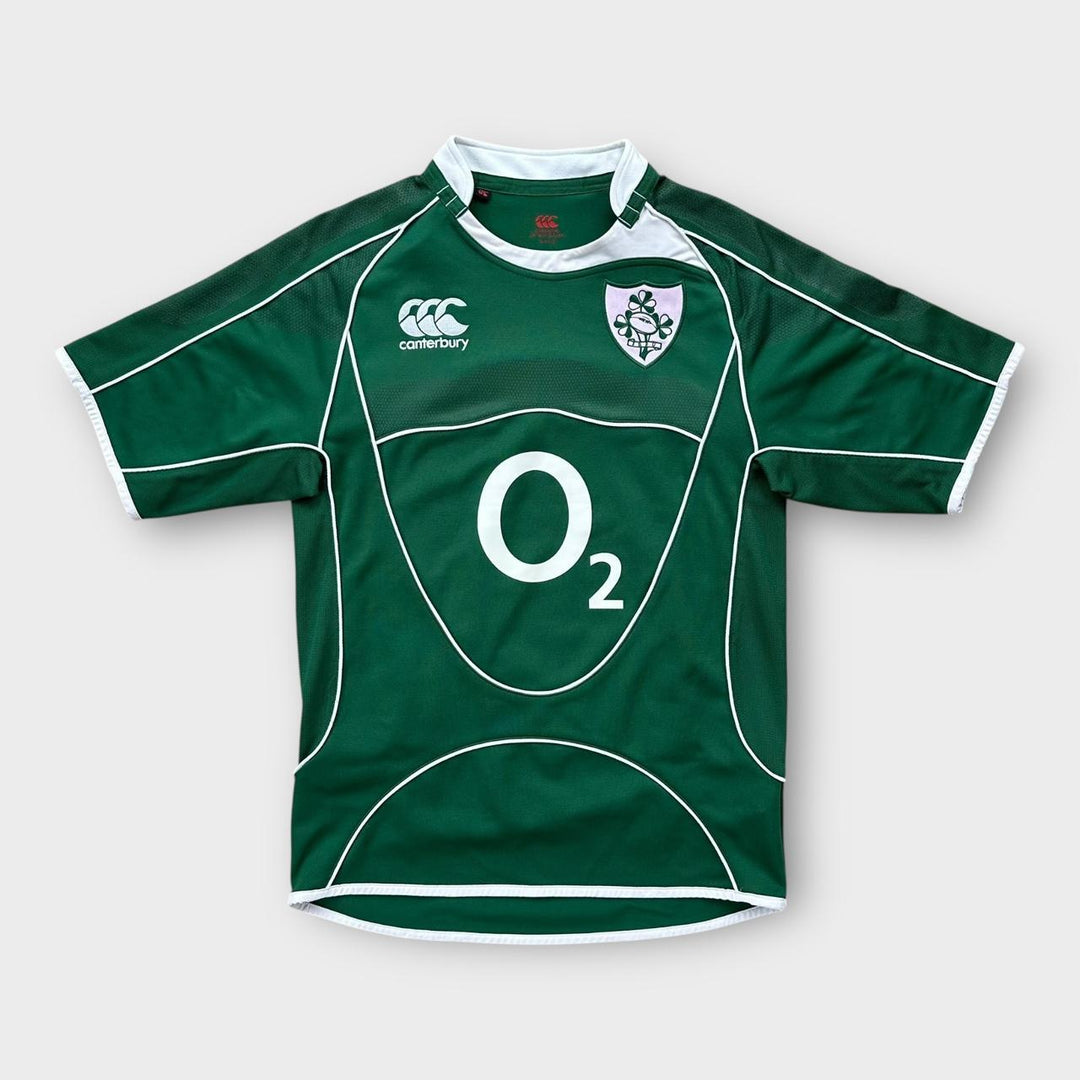 Maglia da rugby Irlanda - piccola