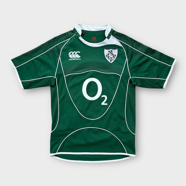 Maglia da rugby Irlanda - piccola