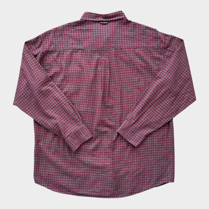 Camicia Timberland vintage - grande (calza come una XL)