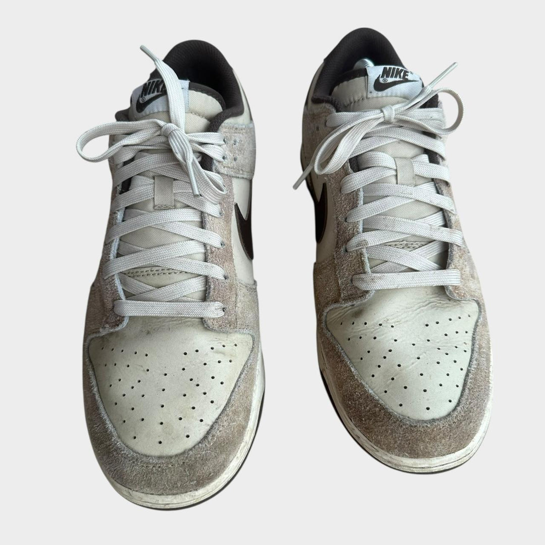 Nike schiacciata - UK9