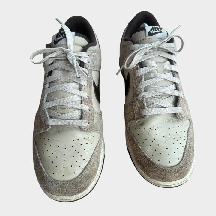 Nike schiacciata - UK9