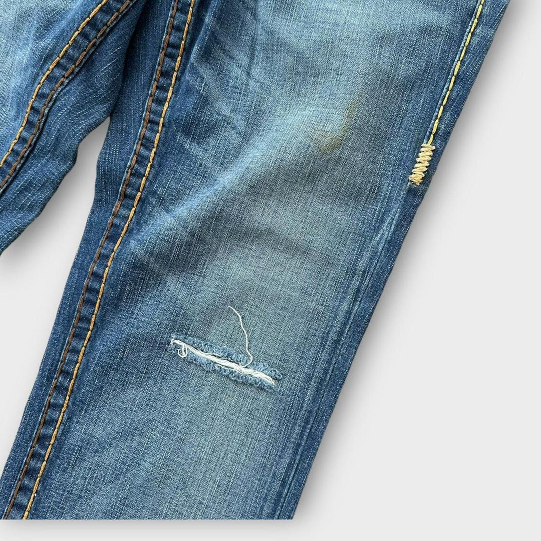 Jeans True Religion - vita 32 pollici