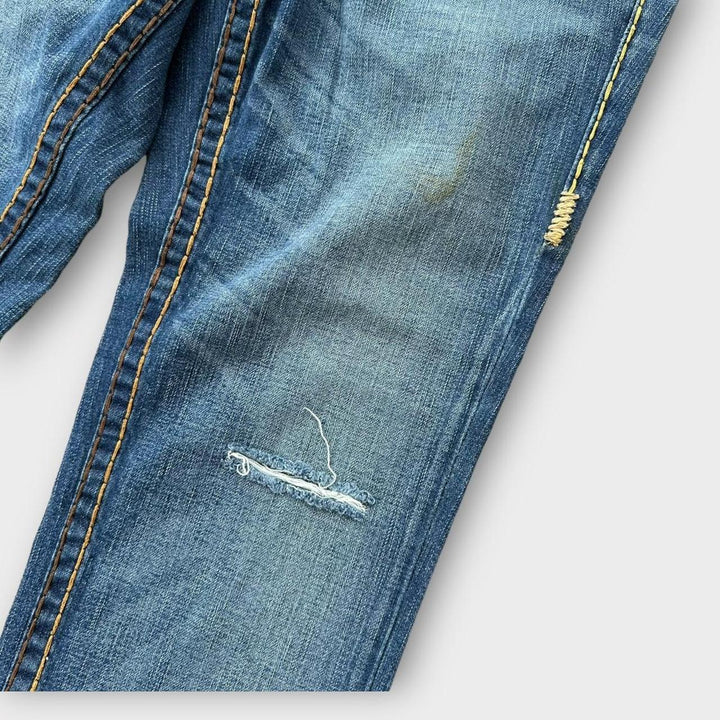 Jeans True Religion - vita 32 pollici