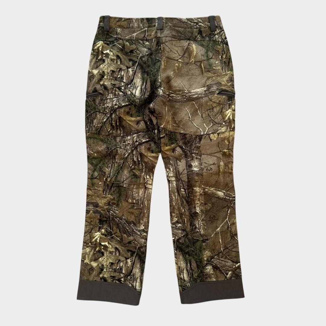 Pantaloni da vero albero Under Armour - 38x32