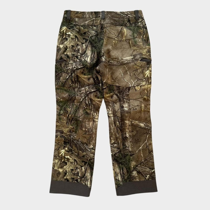 Pantaloni da vero albero Under Armour - 38x32