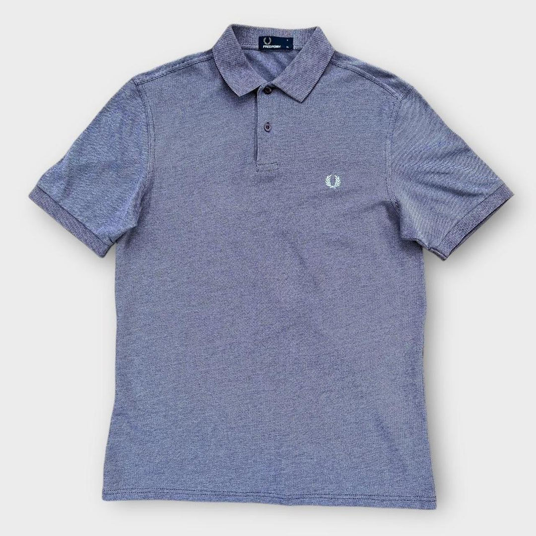 Polo Fred Perry - gioventù XL (calza come una piccola)